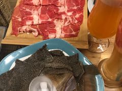 -青瓷火锅料理(西单大悦城店)