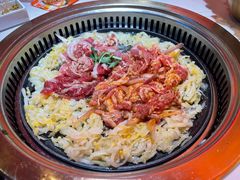 -杨记齐齐哈尔烤肉(总店)