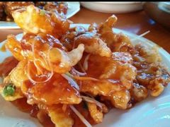 -北冰洋狗肉冷面城(总店)
