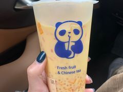 -茶百道(锦江华熙528店)
