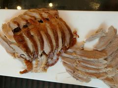 -玉林烤鸭店(垡头店)