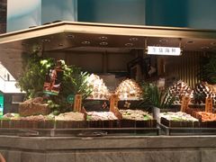 -亚马逊海鲜自助(梅溪湖步步高店)