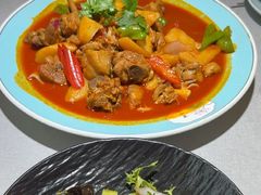-阿西娅食府(中关村店)