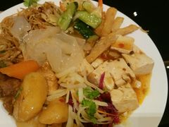 -罗浮宫酒店