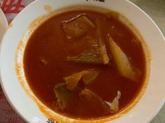 -华梅西餐厅(哈尔滨中央大街店)