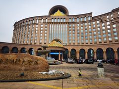 -唐山河头老街国丰维景国际大酒店