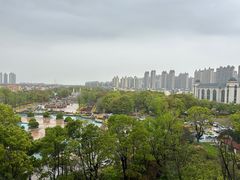 -启东恒大海上威尼斯酒店