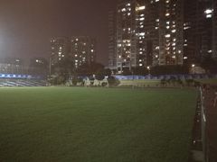 -燕子岗体育场