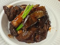 -丰泽园饭店
