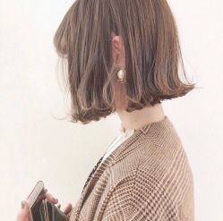 点击看大图 短发-In Style造型