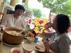 -砂锅居(西四店)