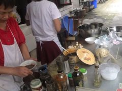 -找不到凉面(新都粮食局毗河油厂职工宿舍大院店)