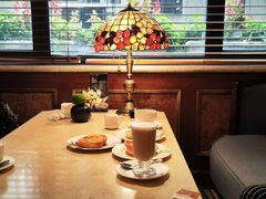 -国际饭店·原点咖啡吧ORIGIN CAFE&BAR