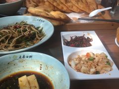 -老磨油饼(高陵店)