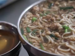 -正宗杨记普洱酸醋米线(总店)
