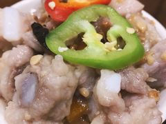 -明腾壹间茶餐厅(新都会花园广场店)