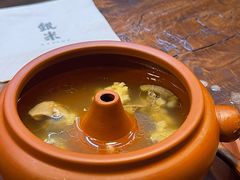 -银米·云南传统过桥米线(双廊黑金冠店)