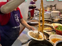 鹅肠-桂园白粥·潮汕老味道