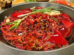 -黄潇洒老火锅(九眼桥宏济巷店)