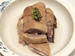 -金陵后厨·南京菜(新街口秣陵路店)