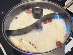 -星璨火吧KTV聚会餐厅(华清广场店)