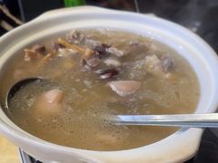 -老东风菜馆·潮汕大排档