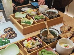 -德川家日本料理(中关村寰太大厦店)