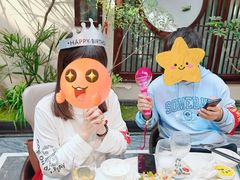 -鱼痴渔醉·食鲜集(青山江滩店)