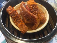 -点点心点心专门店(旺角店)