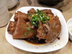 -长寿面(北京西路店)