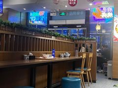 -西部马华清真兰州牛肉面·烧烤夜市(三里河店)
