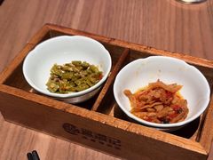 -巡湘记·地道湖南菜(活力城店)