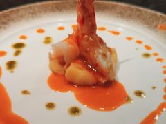 -Ginza Onodera铁板烧(外滩十八号店)