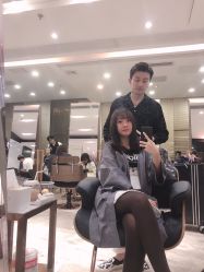 点击看大图 -OnHair造型