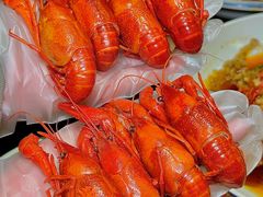 -虾乐园龙虾·夜宵(松江店)