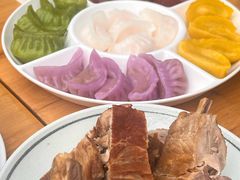 -一轩饺子馆(丽都店)
