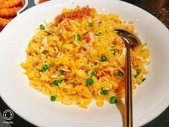 -南里山房·新淮扬菜(徐汇万科店)