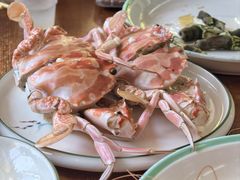 -坛南湾阿强农家乐.海鲜大排档老字号(福州地标美食店)