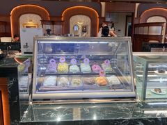 -马克西姆俄罗斯餐厅(通亚街店)