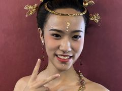 -盘子女人坊(西安至尊店)