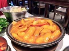 -韩罗苑(万象城店)