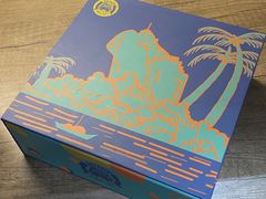 -Juicy Bakery(大学路店)