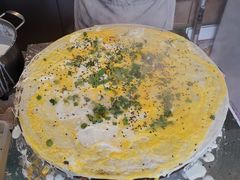 -琦琦蛋饼铺(上南店)