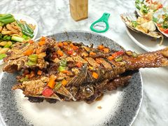 -日丰园海肠水饺·老字号大连海鲜(小平岛总店)