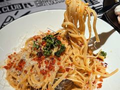 -黑手制面·Gentle Pasta(国金天地店)