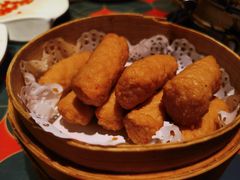 -南城十里潮汕鲜牛火锅·鲜虾生滚粥(融汇老商埠店)