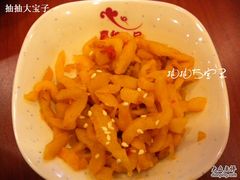 -嘉和一品粥(马家堡店)