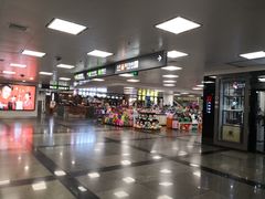 -厦门高崎国际机场-T3航站楼