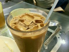 -义顺牛奶公司(庇利金街店)