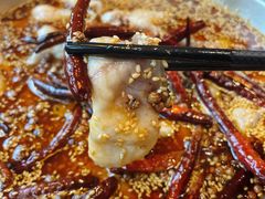 -大川先生·小龙虾·川菜(信义坊店)